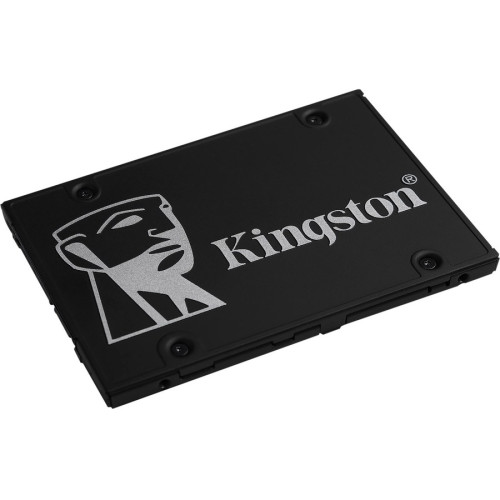Kingston SKC600/512G Drive