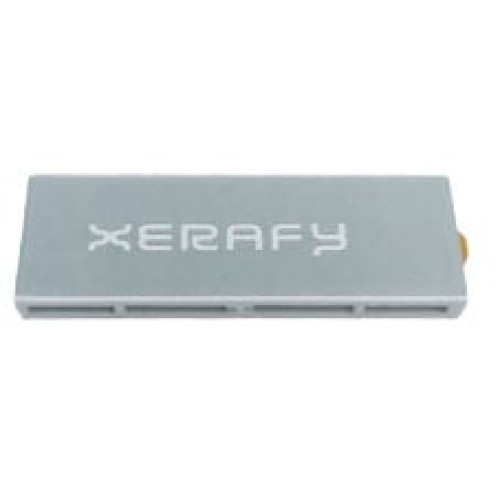 Xerafy Versa Trak RFID Tag