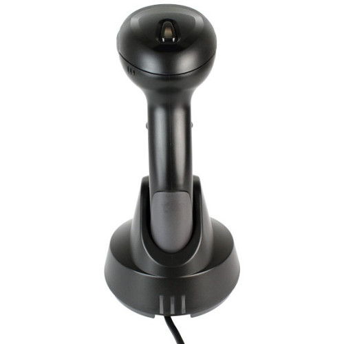 Custom America 995ED048500333 Barcode Scanner