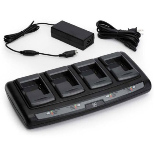 Zebra P1070125-002 Docks and Cradles