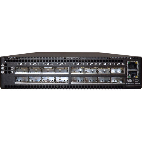 NVIDIA MSN2100-CB2FC Data Networking