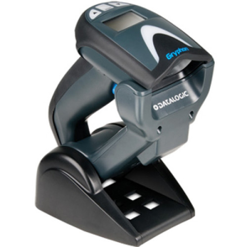 Datalogic GM4401-BK-910 Barcode Scanner