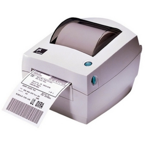 Zebra 2844-20401-0001 Barcode Label Printer
