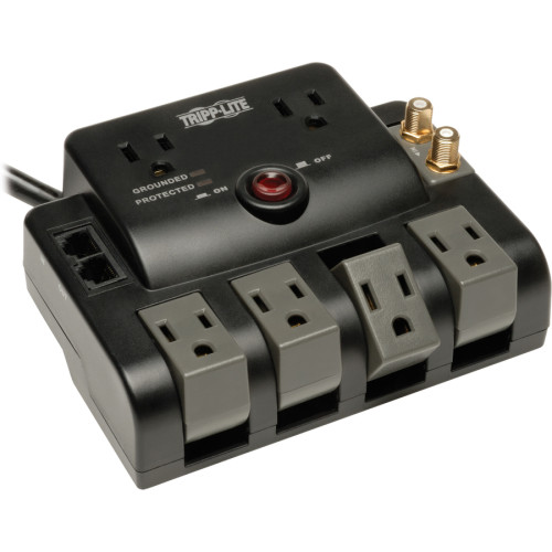 Tripp-Lite TLP606RNET Accessory