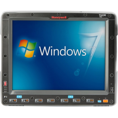 Honeywell VM3W2F1A1AUS04A Data Terminal