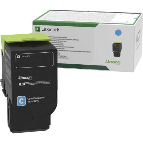 Lexmark C2310C0 Toner