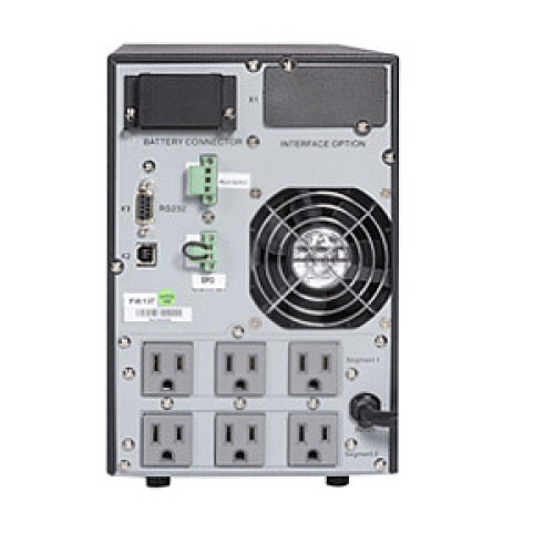 Powerware PW9130L1500T-XL Accessory