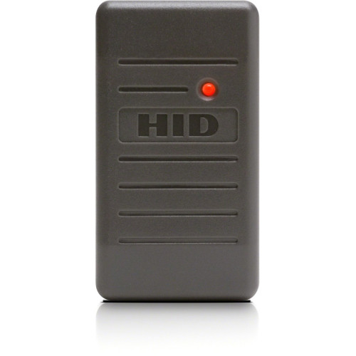HID 6005BGB00 Access Control Reader