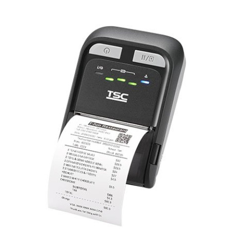 TSC 99-082A101-0001 Barcode Label Printer