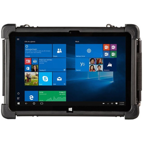 MobileDemand FLEX10P-32-W1 Tablet