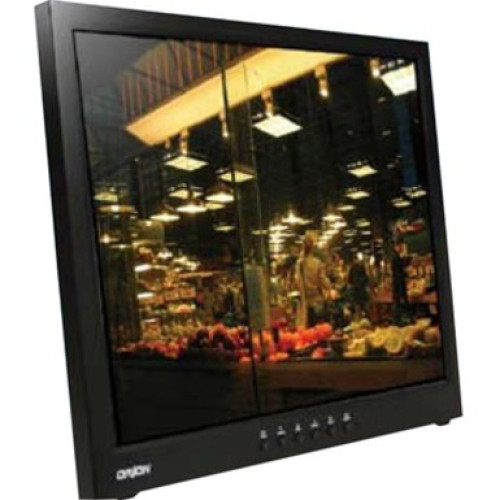 Orion 17RTCLD CCTV Monitor