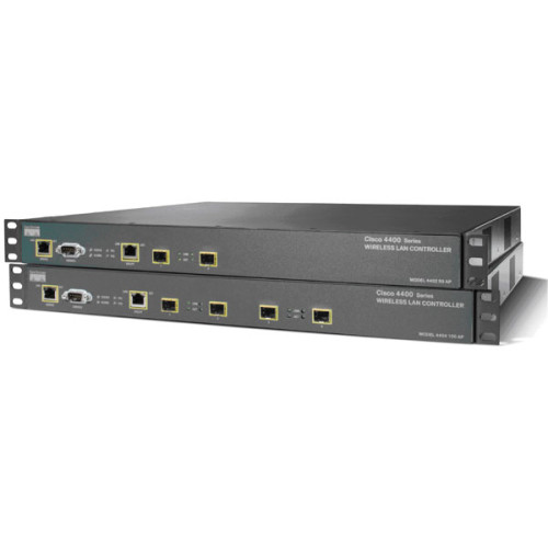 Cisco AIR-WLC4404-100-K9 Wireless Controller