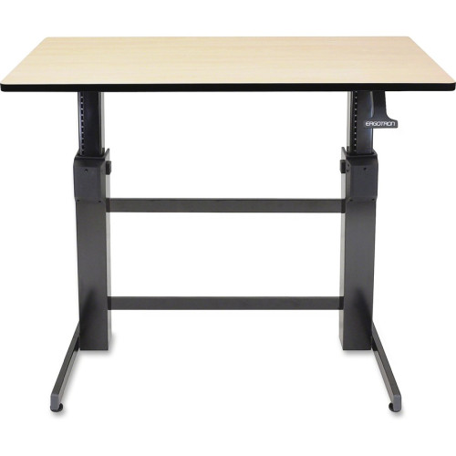 Ergotron 24-271-928 Desks and Workstations