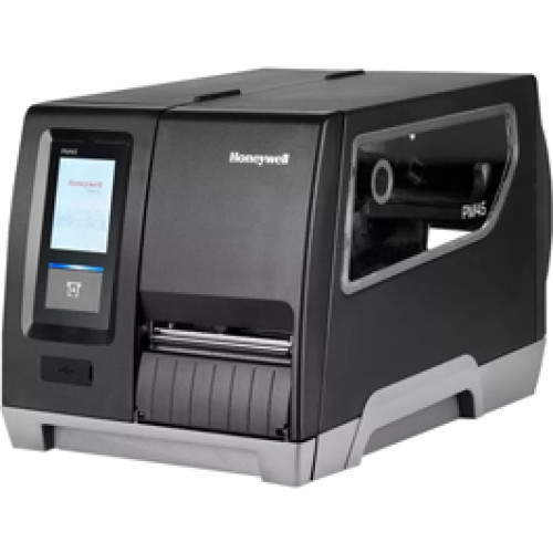 Honeywell PM45A10NA0030301 RFID Printer