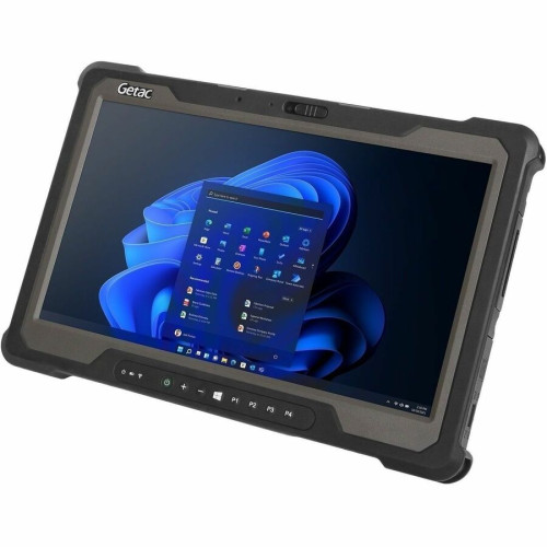 Getac AM2264QAXDXX Tablet