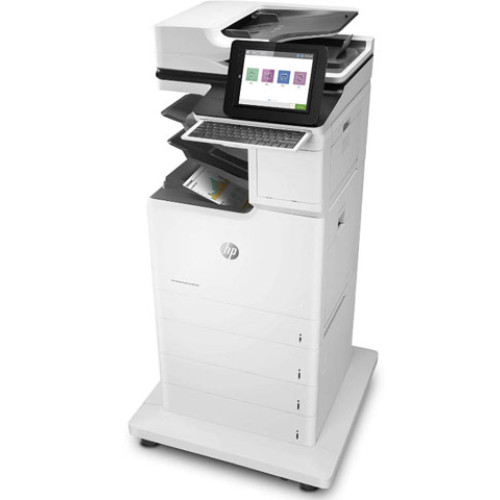 HP J8A13A#AAZ Laser Printer
