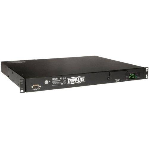 Tripp-Lite PDU-MH20 Products