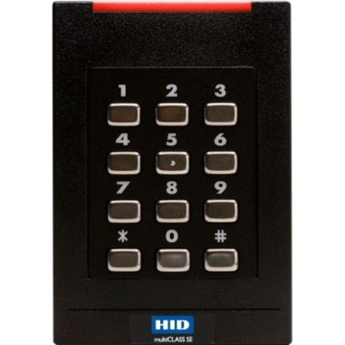 HID 921PBNTEKE0000 Access Control Equipment