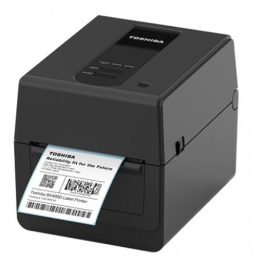 Toshiba BV420DTS02QMSBT Receipt Printer
