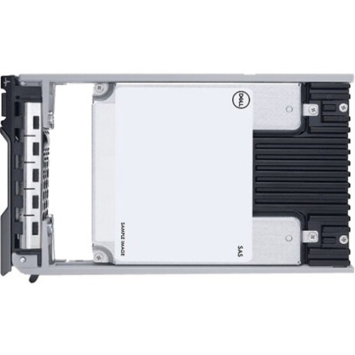 Dell MXH4R Drive