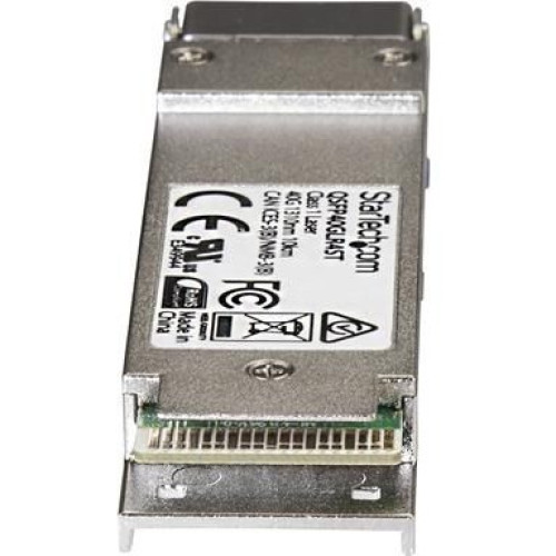 StarTech QSFP40GLR4ES Accessory