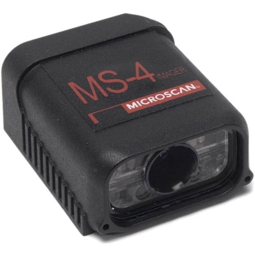Microscan FIS-0004-0001G Fixed Barcode Scanner