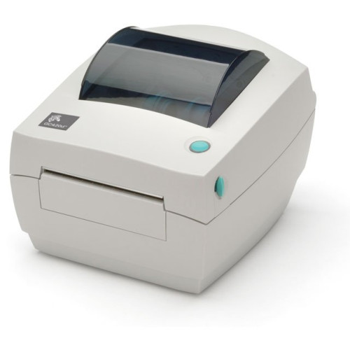 Zebra GK42-202210-00QB Barcode Label Printer