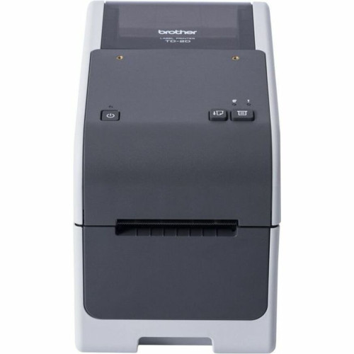 Brother TD2310D203 Barcode Label Printer