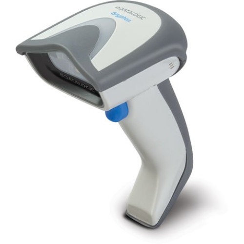 Datalogic GM4100-WH-910 Barcode Scanner