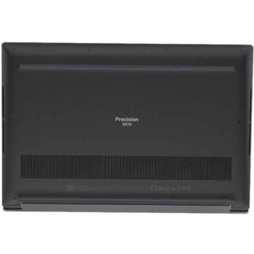 Dell W2F2K Laptop