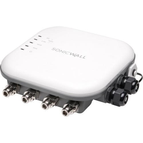SonicWall 01-SSC-2502 Wireless Access Points