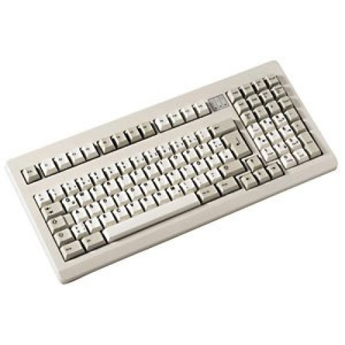 Cherry G81-1800LPAUS-0 Keyboards