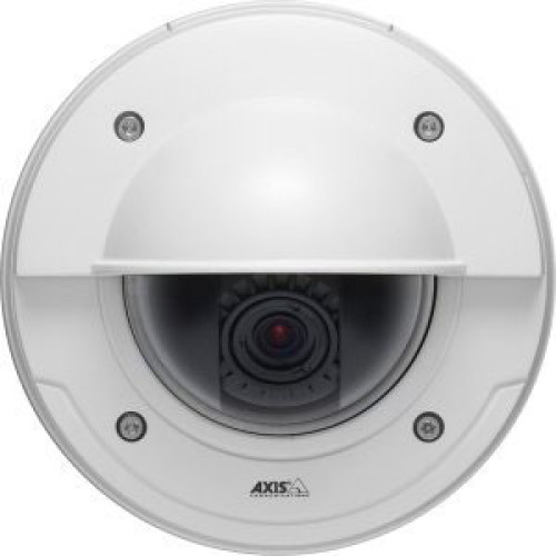 Axis P3364 Security Camera