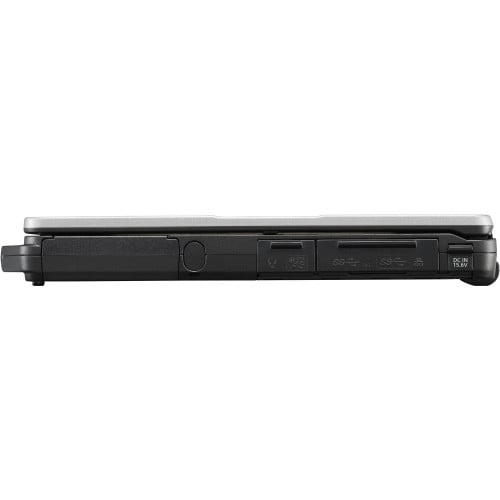 Panasonic FZ-55F2601VM Laptop