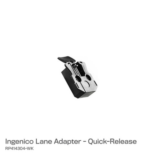 HAT Design Works RP414304-WK Mounting Hardware and Stands