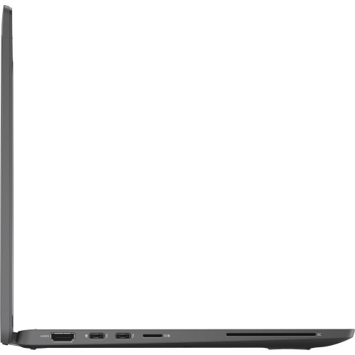 Dell H0DN8 Two-in-One Laptop