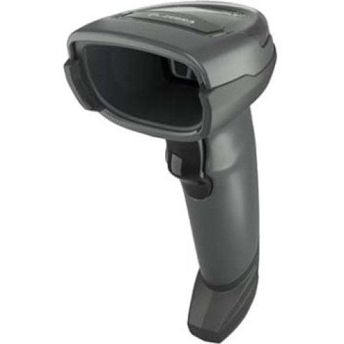 Zebra DS4608-HD7R0100AZW Barcode Scanner