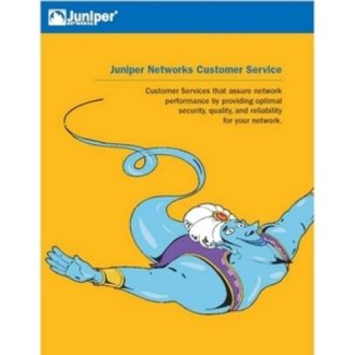 Juniper Networks SVC-COR-JWEB-10 Service Contract