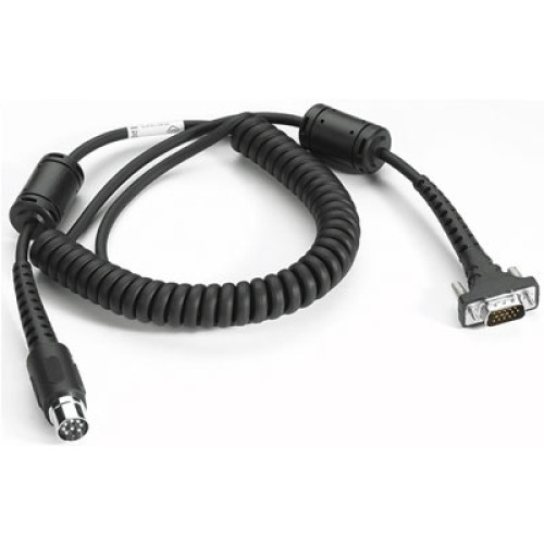 Zebra 25-62170-02R Cables, Connectors, and Adapters
