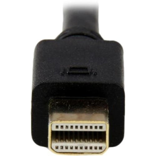 StarTech MDP2VGAMM6B Cables, Connectors, and Adapters