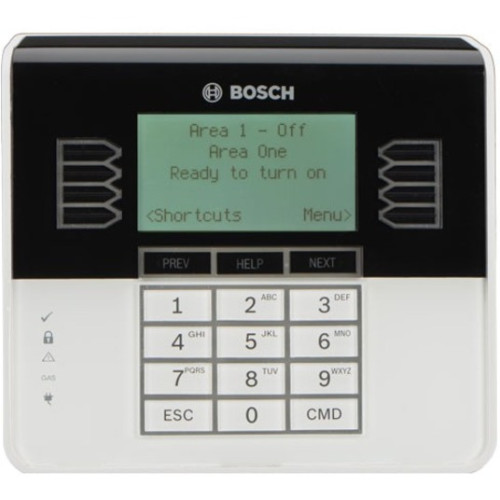 Bosch B930 Security Camera