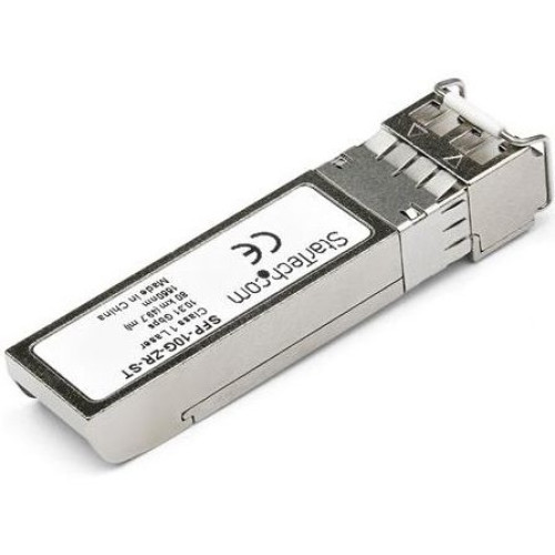 StarTech SFP-10G-ZR-ST Accessory