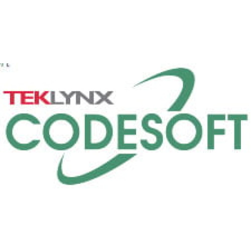 Teklynx CSRUN15YVOL Software