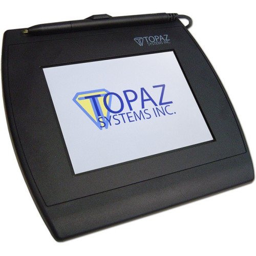 Topaz T-LBK57GC-BBSB-R Signature Pad