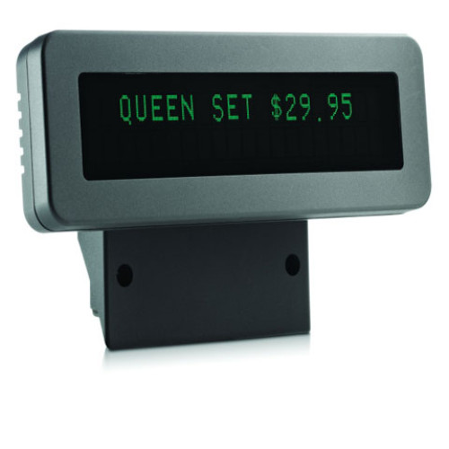 HP BV495AT POS Touch Terminal