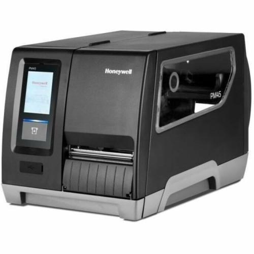Honeywell PM45A00000000201 Barcode Label Printer