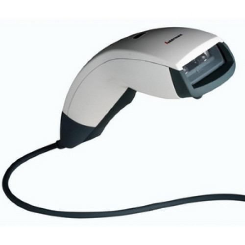 Intermec 0-366019-01 Barcode Scanner