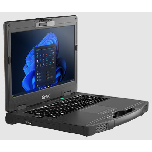 Getac S410-G5 Rugged Laptop