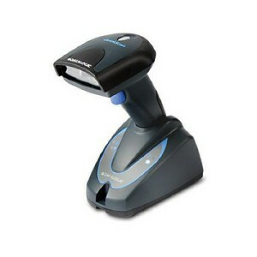 QD2130BKK1S Datalogic QuickScan I QD2100 Bar code Scanner