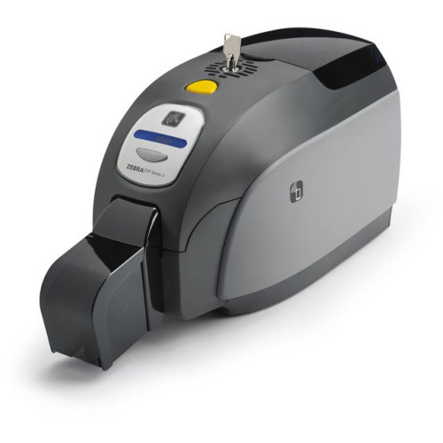 Zebra Z31-E0000200US00 ID Card Printer